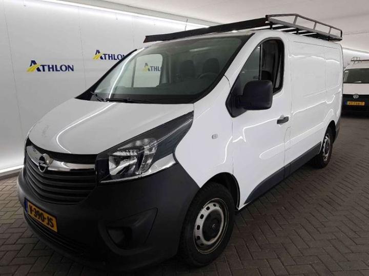 OPEL VIVARO GB 2017 w0lf7f602hv619230