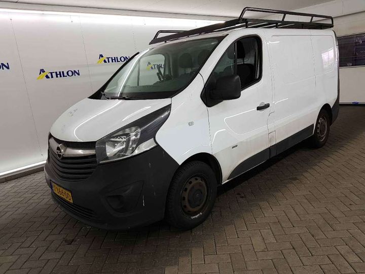 OPEL VIVARO GB 2017 w0lf7f605hv621618