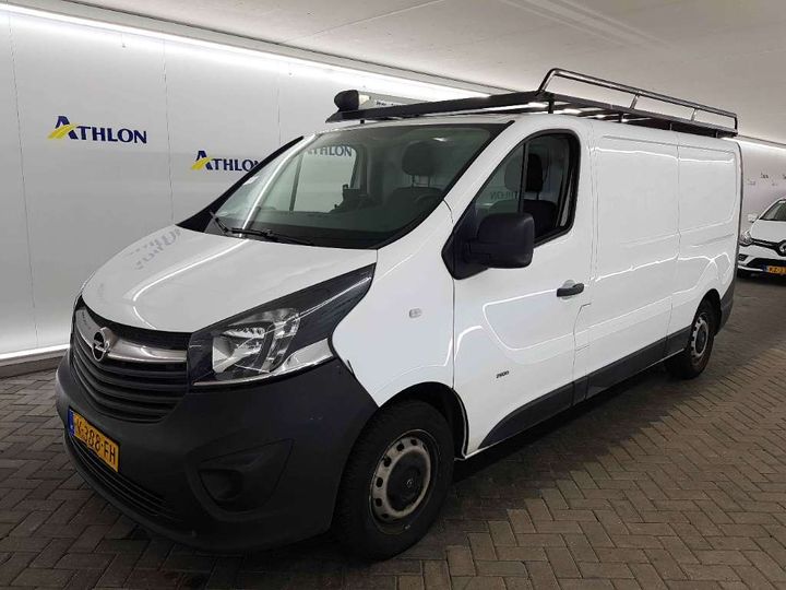 OPEL VIVARO GB 2017 w0lf7f606hv617884