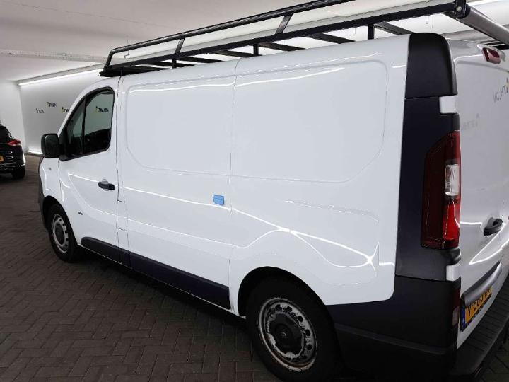 OPEL VIVARO GB 2016 w0lf7f607hv600978