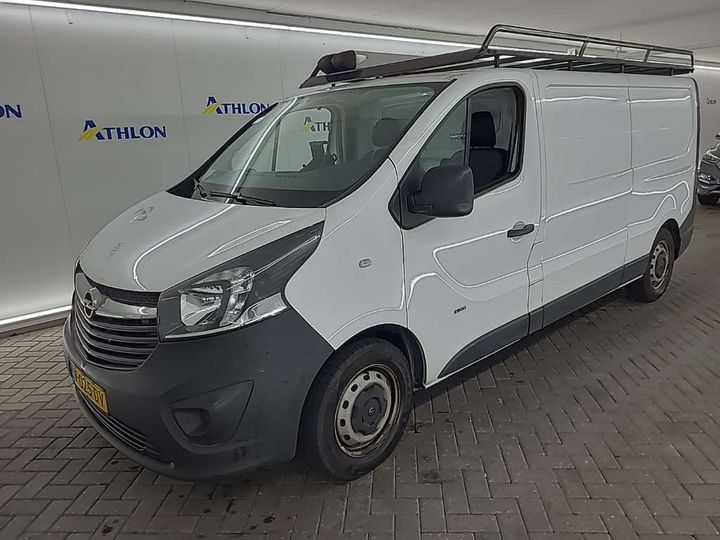 OPEL VIVARO GB 2017 w0lf7f608hv617711