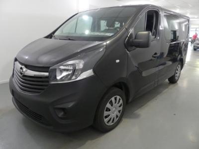 OPEL VIVARO 2700 FOU SWB DSL - 2014 2017 w0lf7g603hv627651