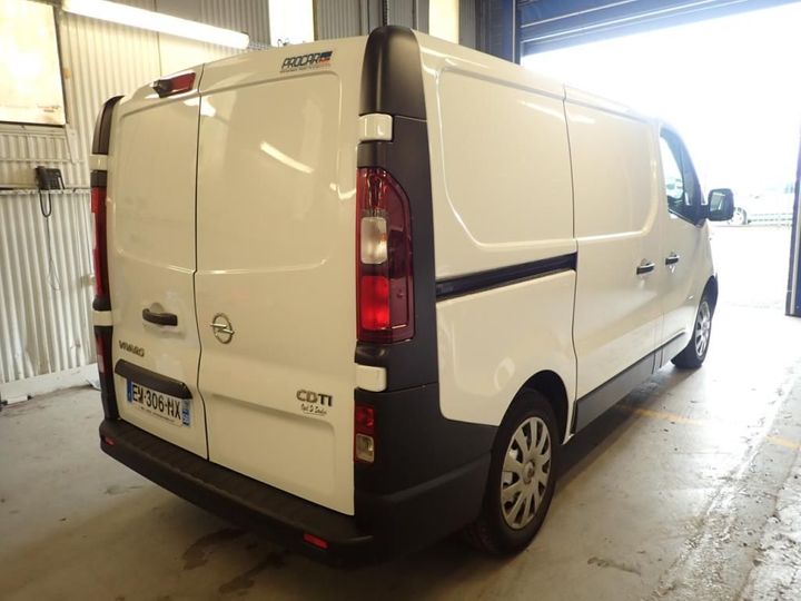 OPEL VIVARO 2017 w0lf7g608hv603703