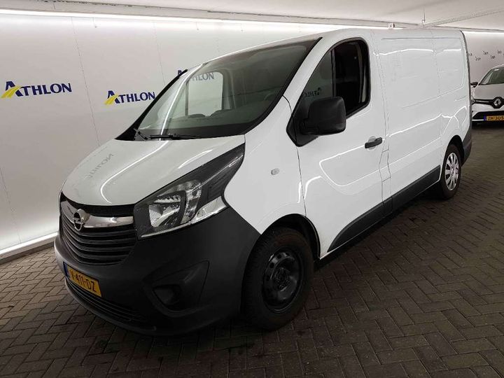 OPEL VIVARO GB 2017 w0lf7g608hv630965