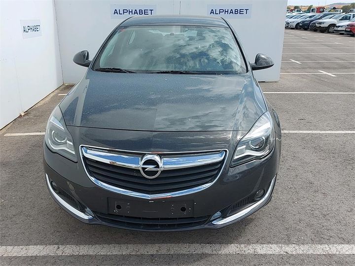 OPEL INSIGNIA 2015 w0lgm5ep8f1062298