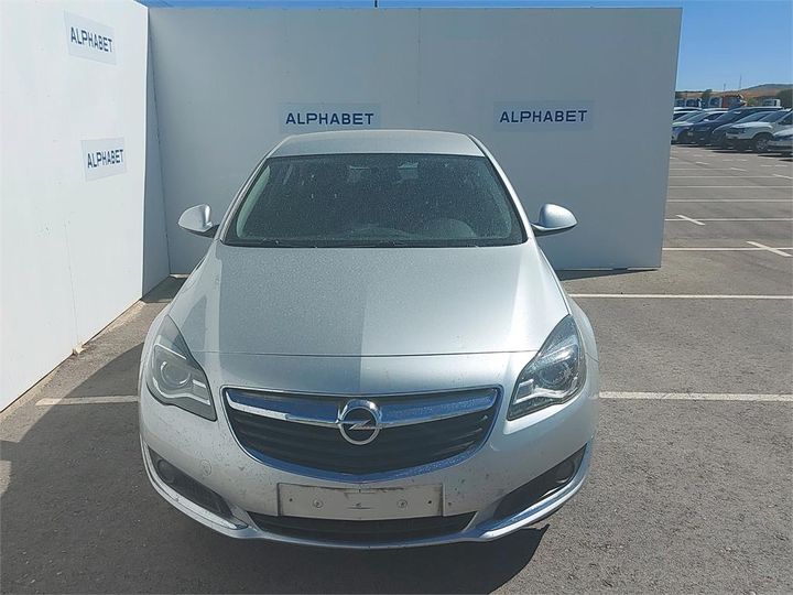 OPEL INSIGNIA 2015 w0lgm5ep8f1090103