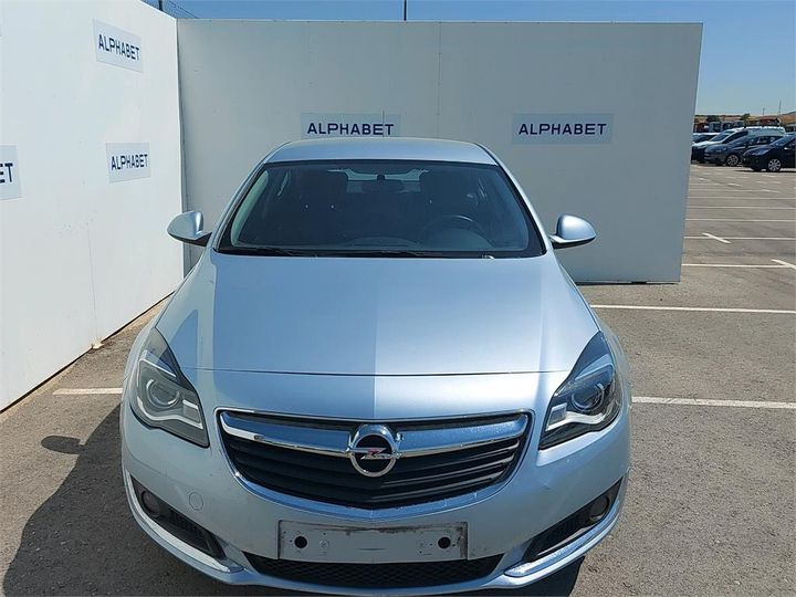 OPEL INSIGNIA 2015 w0lgm5es3f1090725