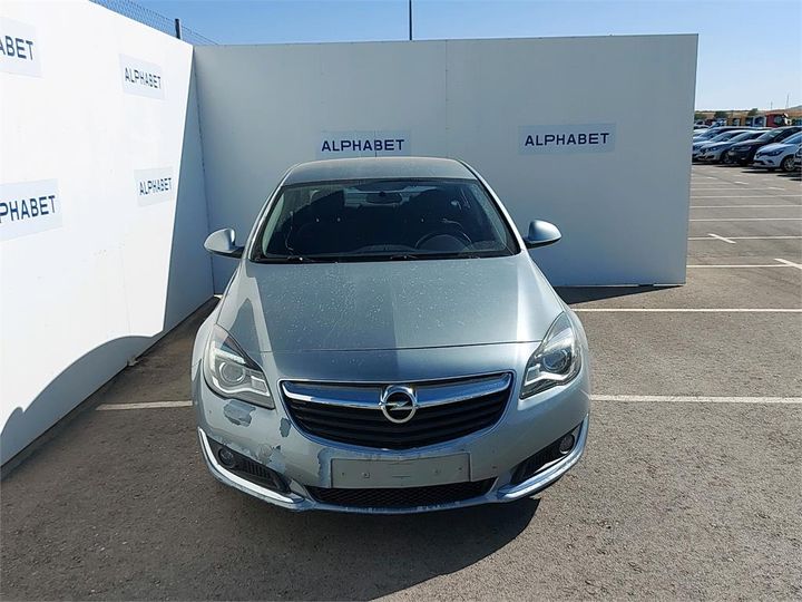 OPEL INSIGNIA 2015 w0lgm5es4f1094623