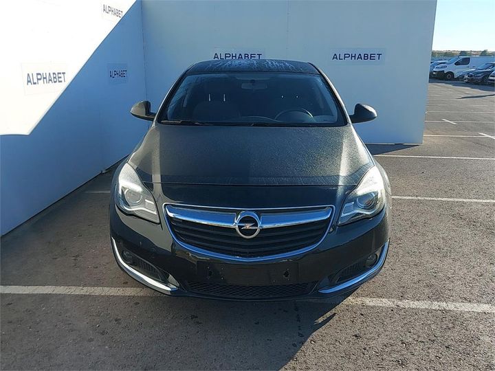 OPEL INSIGNIA 2015 w0lgm5es6f1092002