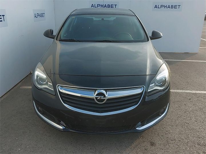 OPEL INSIGNIA 2015 w0lgm5es7f1096642