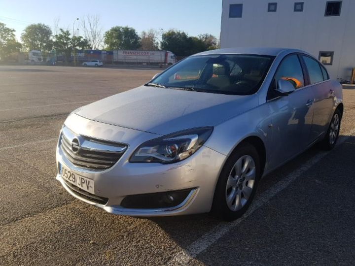 OPEL INSIGNIA 2016 w0lgm6e23g1054301