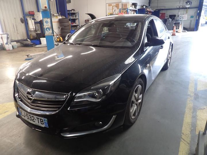 OPEL INSIGNIA 5P 2017 w0lgm6e24h1047133