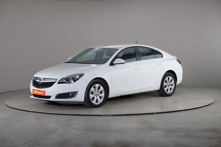 OPEL INSIGNIA 2016 w0lgm6e27h1011842