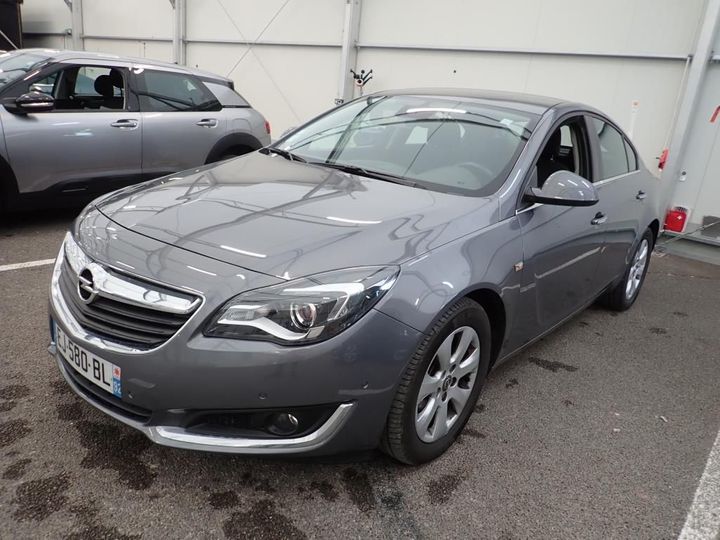 OPEL INSIGNIA 5P 2017 w0lgm6e29h1041974