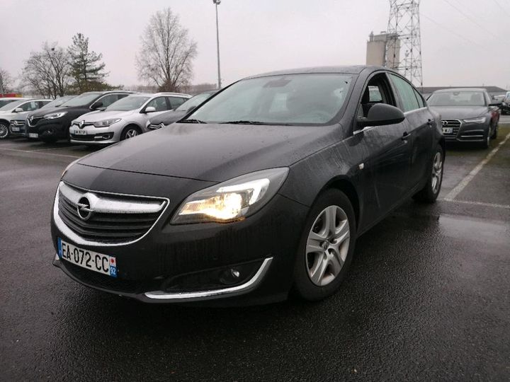 OPEL NULL 2016 w0lgm6e33g1059880