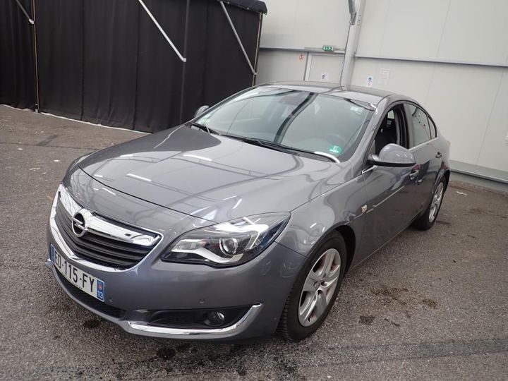 OPEL INSIGNIA 5P 2016 w0lgm6e33g1104588