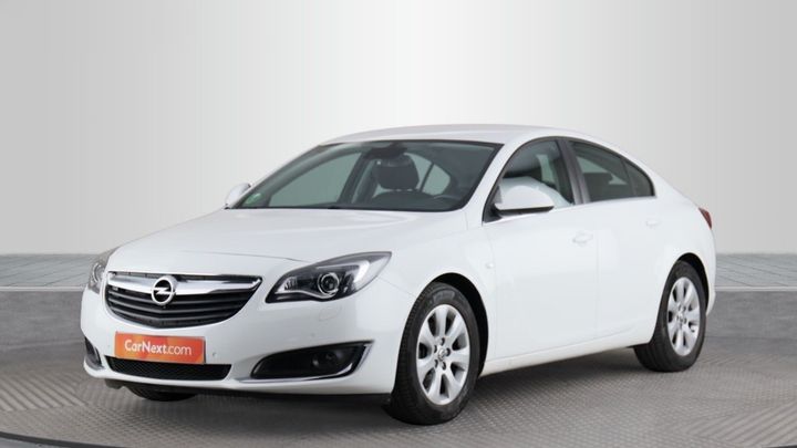 OPEL INSIGNIA 2016 w0lgm6e33g1115493