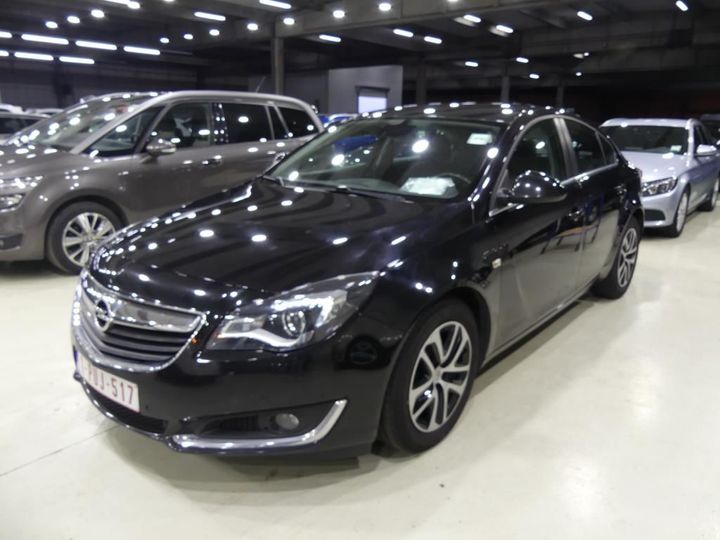 OPEL NULL 2016 w0lgm6e33h1011572