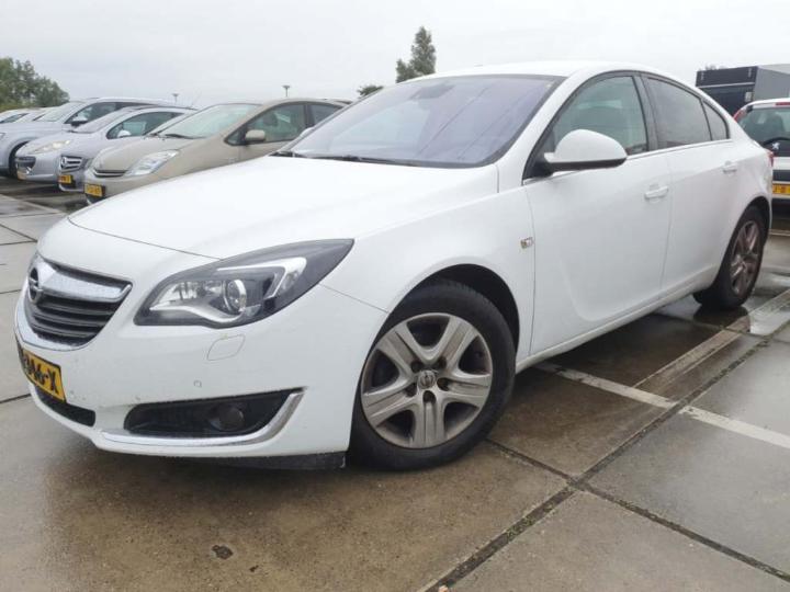 OPEL INSIGNIA 2017 w0lgm6e34h1056522