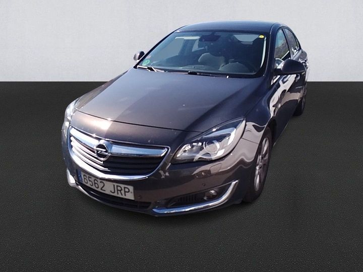 OPEL INSIGNIA 2016 w0lgm6e37g1132796