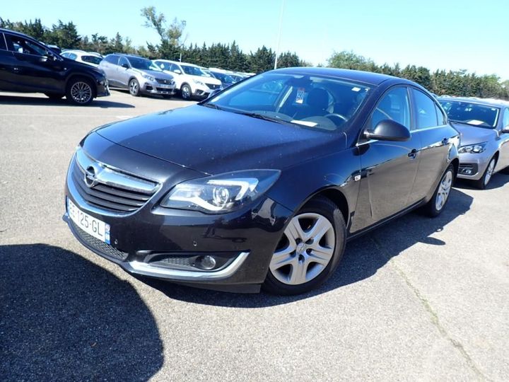 OPEL INSIGNIA 5P 2016 w0lgm6e39g1138972