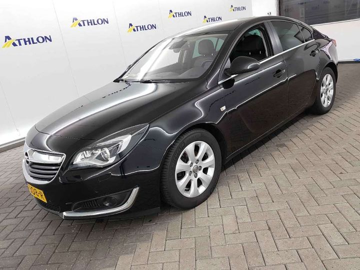 OPEL NULL 2016 w0lgm6e39h1013892