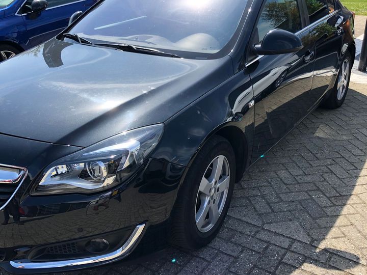 OPEL INSIGNIA 2016 w0lgm6e55g1109549