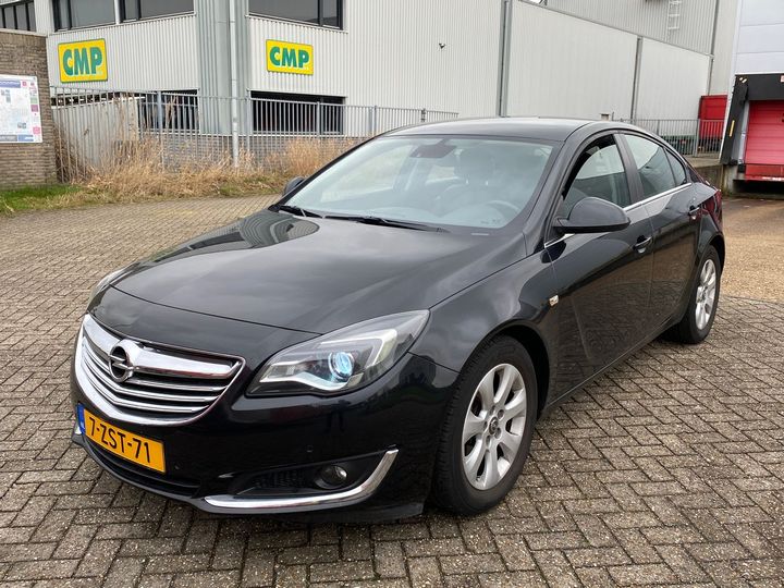 OPEL INSIGNIA 2015 w0lgm6ep7f1028939