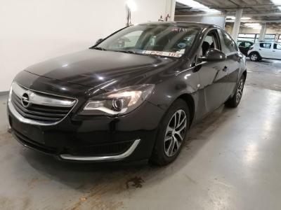 OPEL INSIGNIA - 2013 2016 w0lgm6epxh1019736