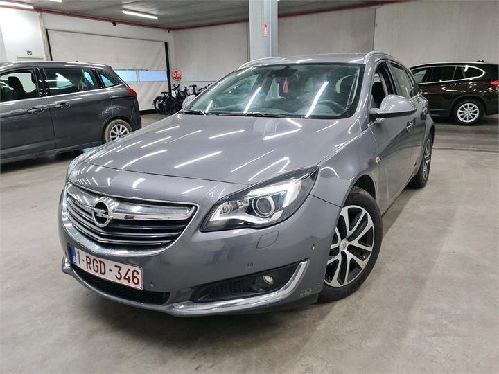 OPEL ASTRA 2016 w0lgm8e2xh1035175