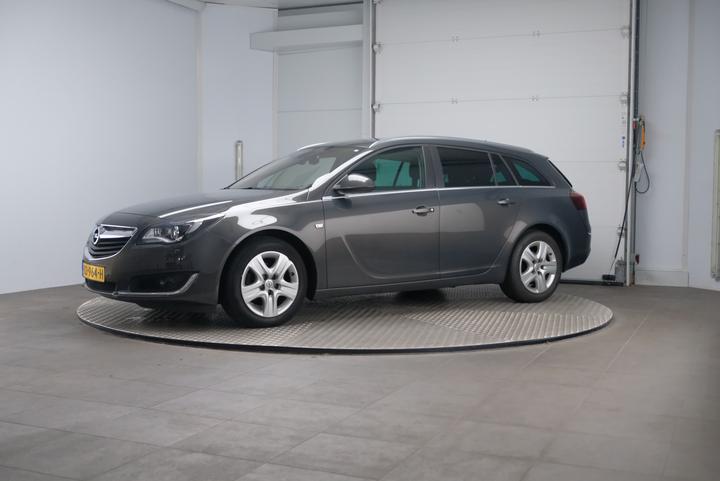 OPEL NULL 2016 w0lgm8e32g1124391