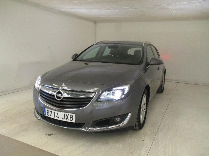 OPEL INSIGNIA 2017 w0lgm8e32h1047944