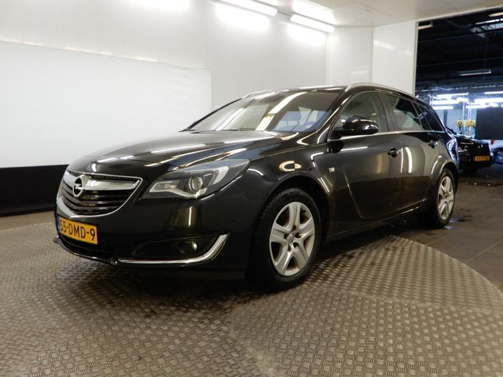 OPEL INSIGNIA SPORTS TOUR 2015 w0lgm8e34g1019531