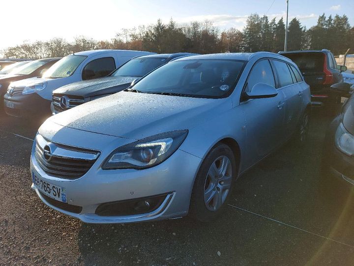 OPEL NULL 2016 w0lgm8e34h1036492