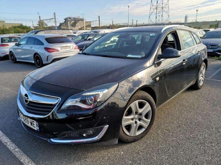 OPEL INSIGNIA 2016 w0lgm8e37h1026202