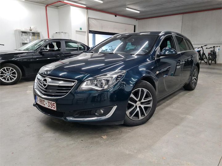 OPEL NULL 2017 w0lgm8e38h1043512