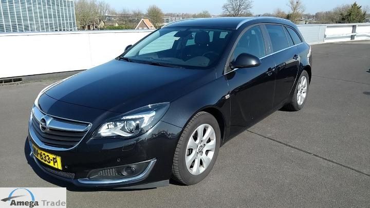 OPEL INSIGNIA SPORTS TOUR 2015 w0lgm8e3xg1012020