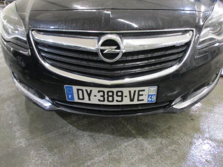 OPEL INSIGNIA SPORT TOURER 2016 w0lgm8e3xg1044031