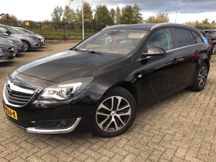 OPEL INSIGNIA 2016 w0lgm8e3xh1020605