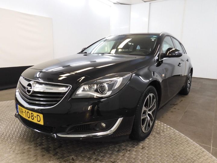 OPEL INSIGNIA SPORTS TOUR 2017 w0lgm8e3xh1060800