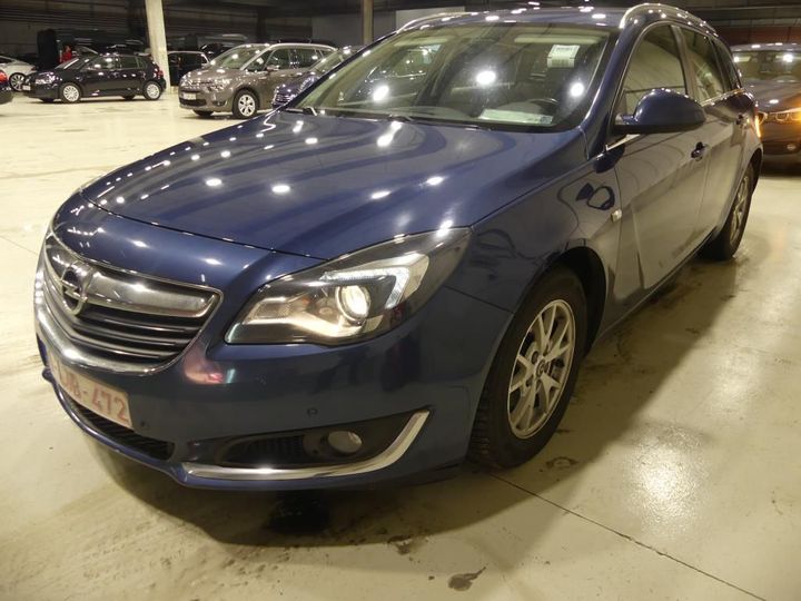 OPEL NULL 2015 w0lgm8er7f1095313