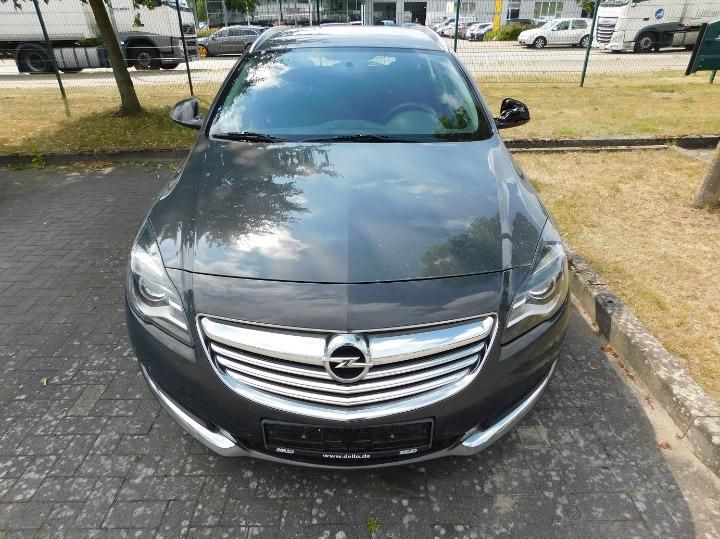 OPEL INSIGNIA SPORTS TOURER 2015 w0lgm8es0f1021024