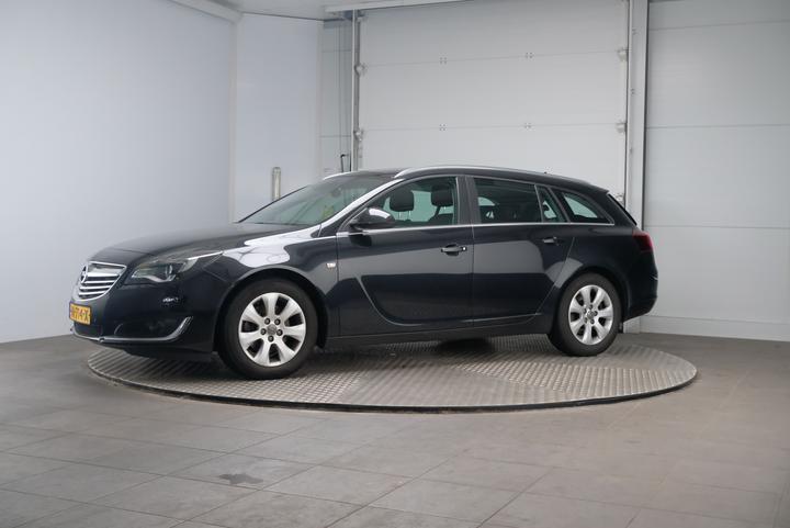 OPEL INSIGNIA SPORTS TOUR 2015 w0lgm8es9f1023032