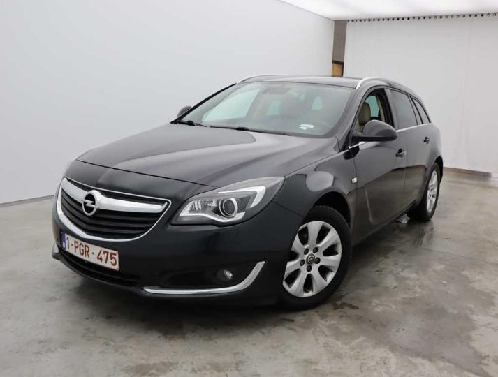 OPEL INSIGNIA SP.TOUR&#3913 2016 w0lgm8g38g1114476