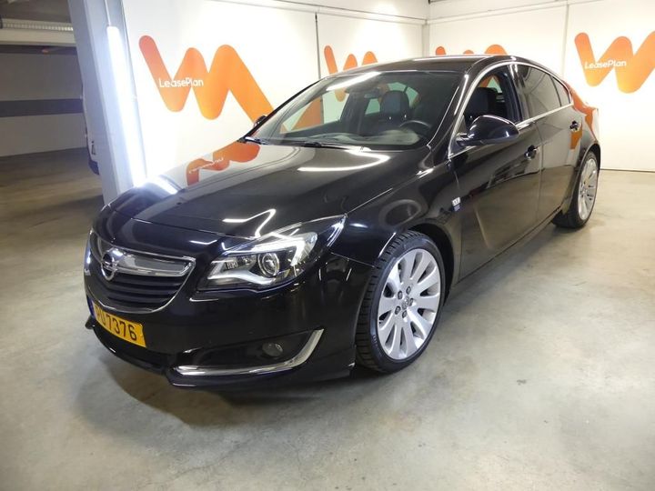 OPEL INSIGNIA 5P/D 2017 w0lgt6e11h1016870