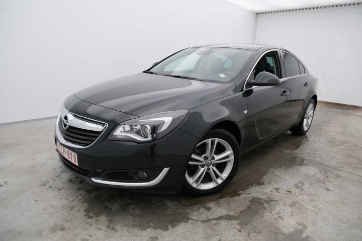 OPEL INSIGNIA 5D/P &#3913 2016 w0lgt6e32g1142686