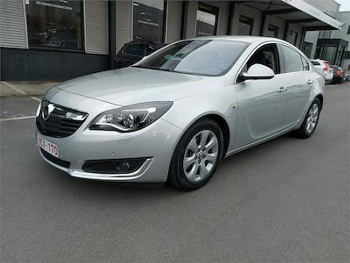 OPEL INSIGNIA 5P/D DIESEL - 2013 2016 w0lgt6e39g1054184