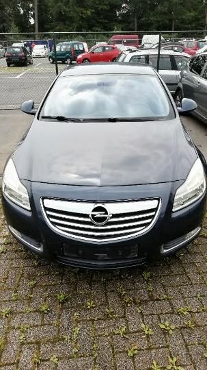 OPEL INSIGNIA HATCHBACK 2011 w0lgt6ek8a1119413