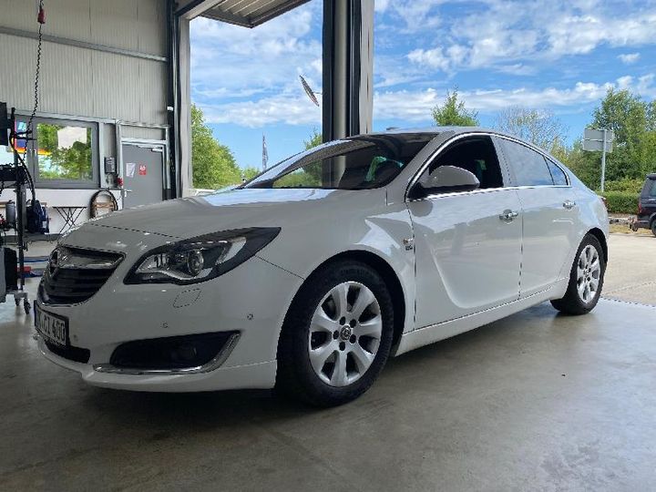 OPEL INSIGNIA 2015 w0lgt6es5f1030664