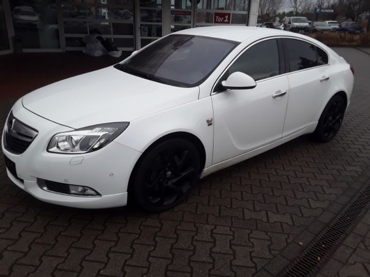 OPEL NULL 2012 w0lgt6gn6d1040463